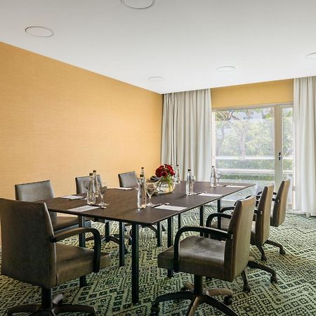 Sheraton Salta Hotel Bagian luar foto