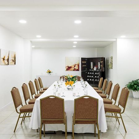 Sheraton Salta Hotel Bagian luar foto