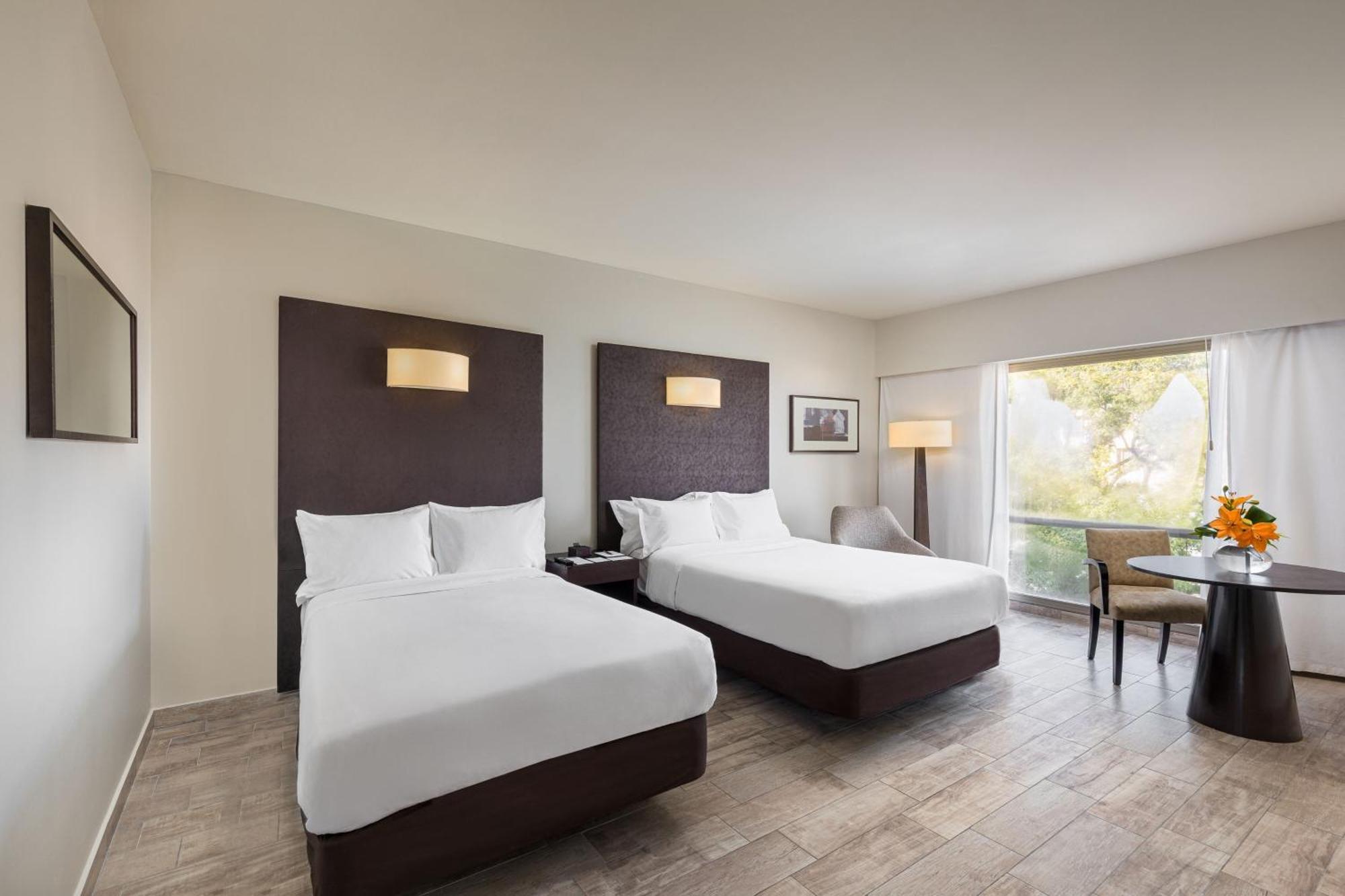 Sheraton Salta Hotel Bagian luar foto