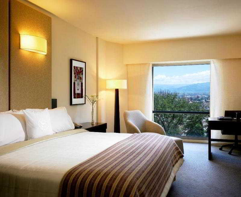 Sheraton Salta Hotel Bagian luar foto